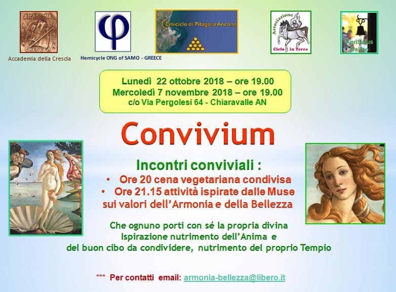 Convivium
