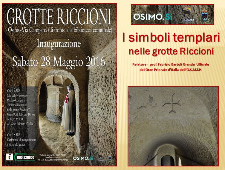 conferenze grotte riccioni