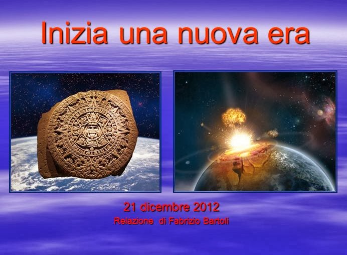 Conferenza inizia una nuova era