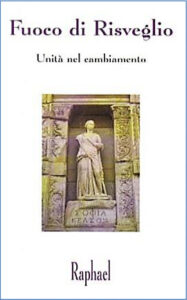 Immagine copertina del libro Fuoco di Risveglio