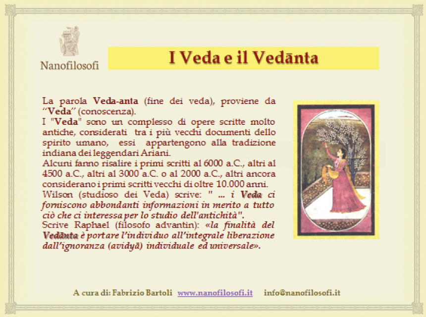 Immagine per tradizione vedica