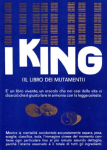 Immagine del testo tradizione taoista